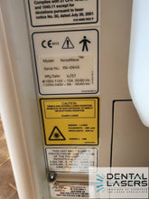 Load image into Gallery viewer, Versawave Erbium Dental Laser