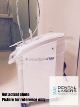 Load image into Gallery viewer, Brand-New With Warranty, Biolase Waterlase C100, All Tissue, Dental Laser