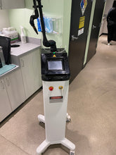 Load image into Gallery viewer, Gently Used Matrix CO2 Laser