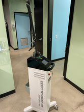 Load image into Gallery viewer, Gently Used Matrix CO2 Laser
