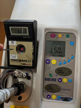 Load image into Gallery viewer, Biolase Waterlase Dental Laser with Warranty.