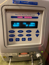 Load image into Gallery viewer, Lares Powelase ST6, ND:Yag Dental Laser with Warranty MVP-7 Sister Unit