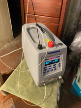 Load image into Gallery viewer, Lares Powelase ST6, ND:Yag Dental Laser with Warranty MVP-7 Sister Unit