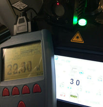 Load image into Gallery viewer, Gently used DEMO ML30 30W CO2 Surgical Laser