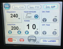 Load image into Gallery viewer, Gently used DEMO ML30 30W CO2 Surgical Laser