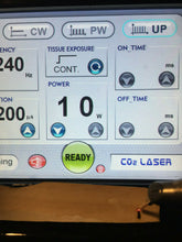 Load image into Gallery viewer, Gently used DEMO ML30 30W CO2 Surgical Laser