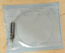 Load image into Gallery viewer, Fiber optic delivery system Stripper, Cleaver, Handpiece, and 10x assorted disposable tips