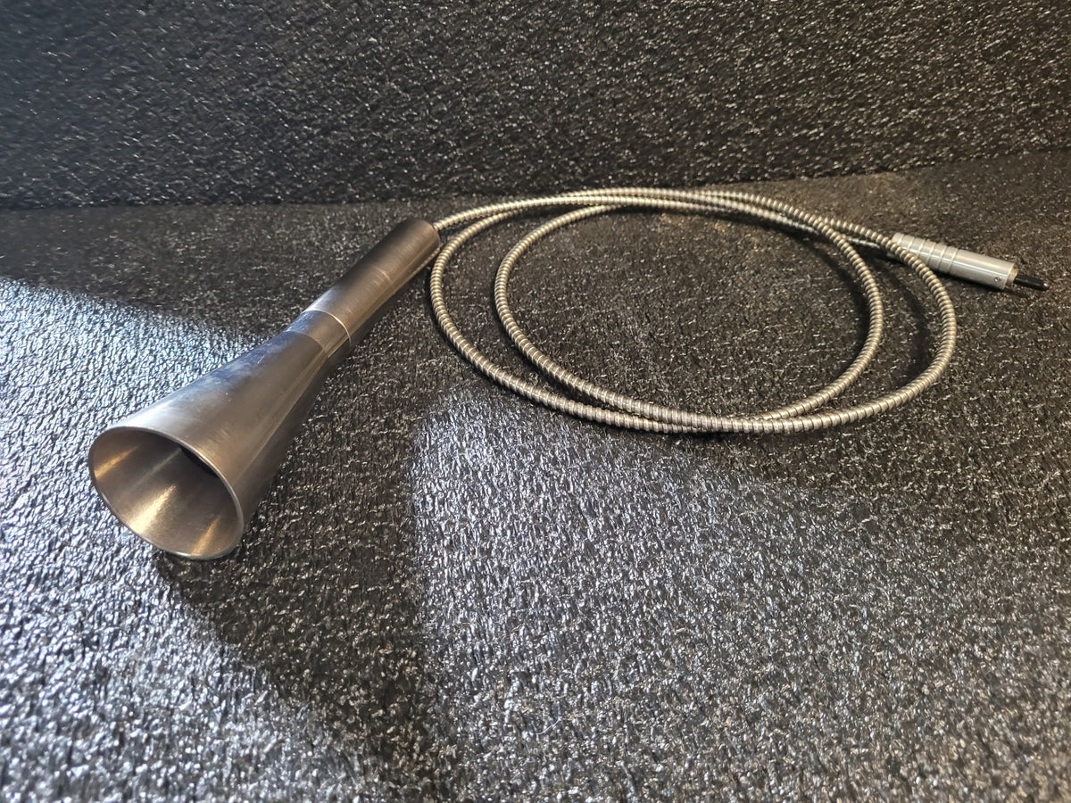 Photobiomodulation Treatment Wand – Sventech Lasers