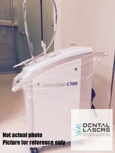 Load image into Gallery viewer, Brand-New With Warranty, Biolase Waterlase C100, All Tissue, Dental Laser
