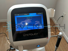 Load image into Gallery viewer, Light Instruments Litetouch LT3 Er:YAG Erbium Hard and Soft Tissue Dental Laser
