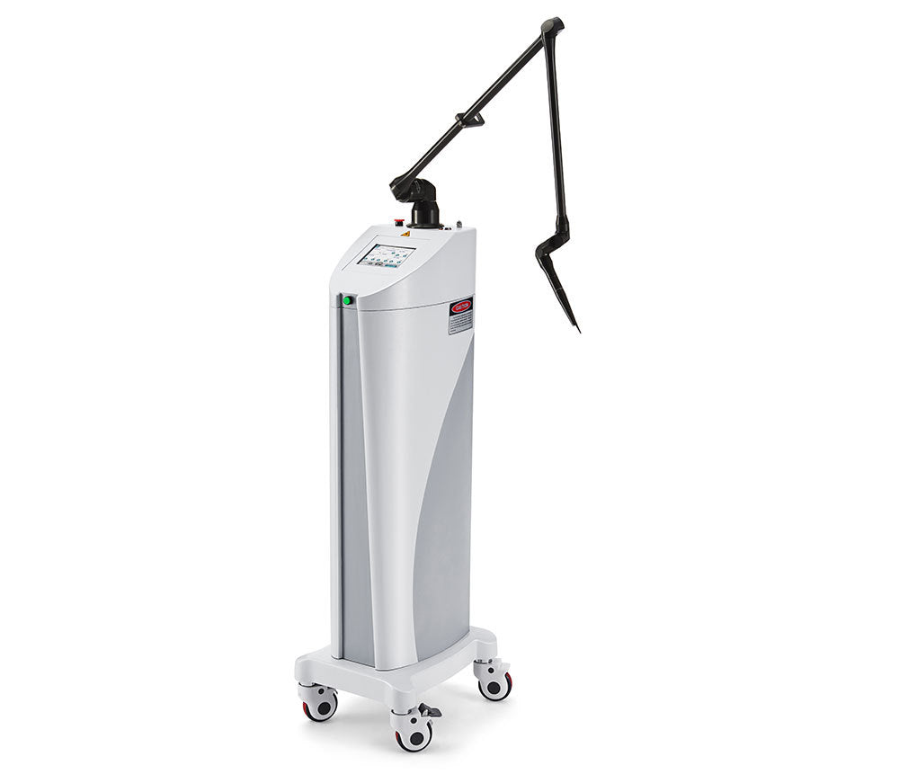 Gently used DEMO ML30 30W CO2 Surgical Laser