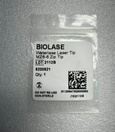 Biolase MZ6 Tip