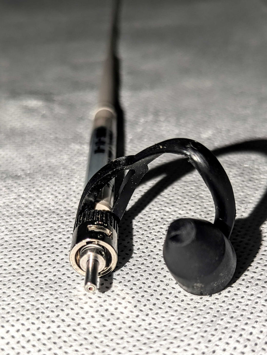 NEW Legacy Luxar CO2 Wave guide – Sventech Lasers