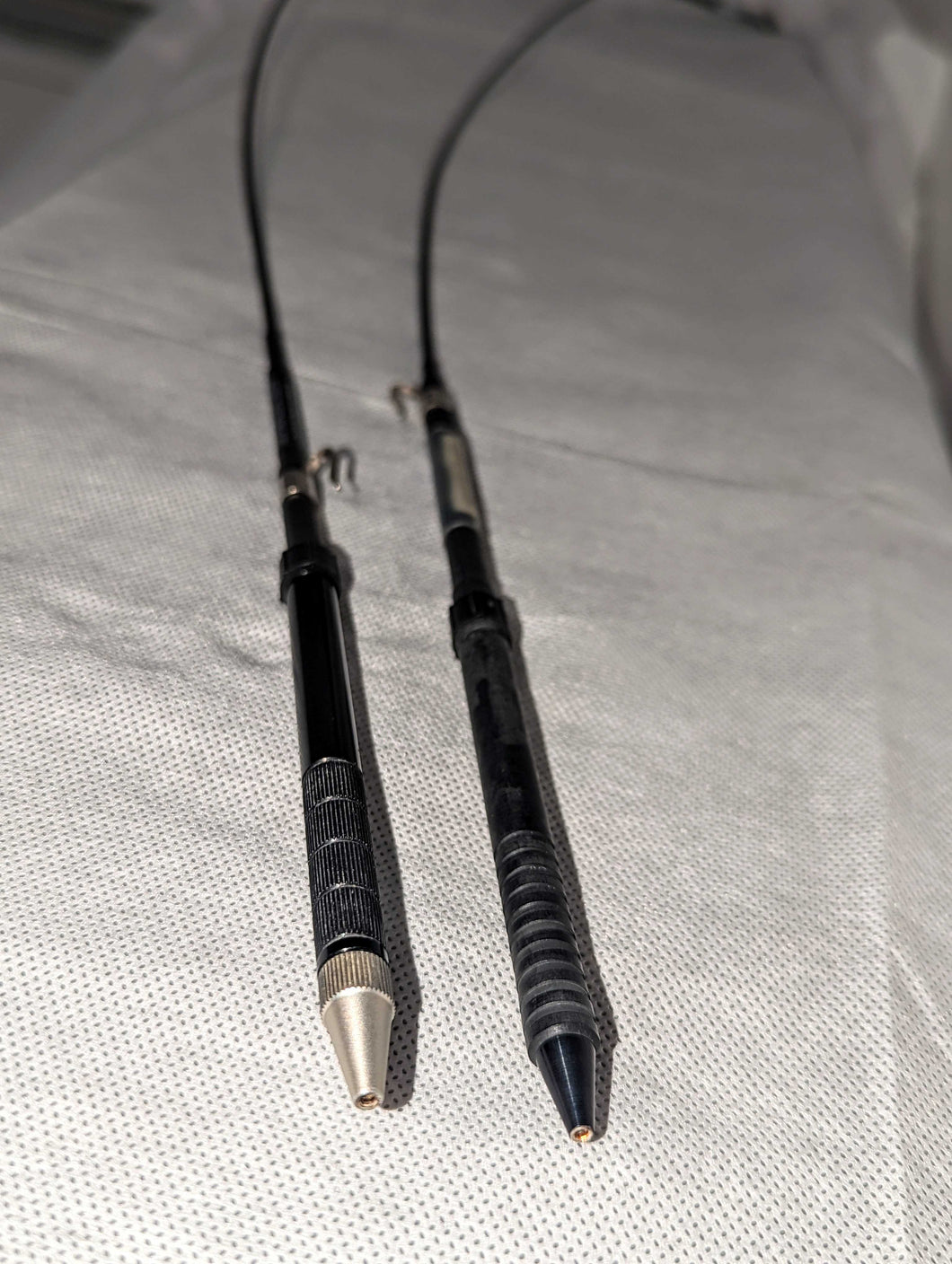 Refurbished tested like new Legacy Luxar CO2 Wave guide – Sventech Lasers