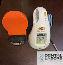 Load image into Gallery viewer, Unused 2015 Overstock Picasso Lite Diode Dental Laser
