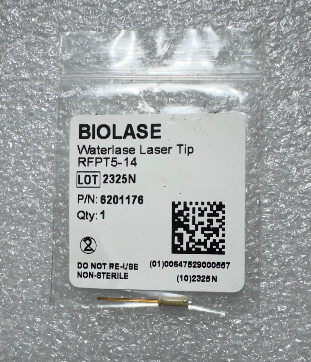 Biolase RFPT5 Tips – Sventech Lasers