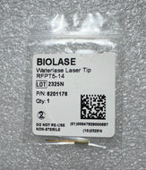 Biolase RFPT5 Tips