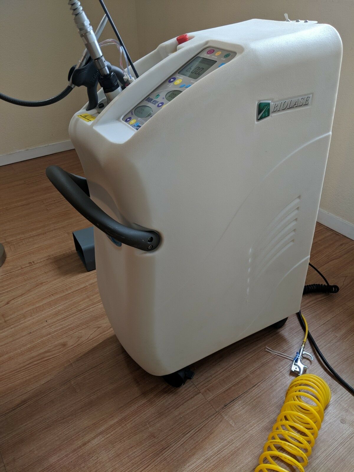 Biolase Waterlase Dentistry | Drews Dental in Lewiston, ME