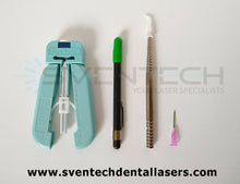 Load image into Gallery viewer, Premier Laser Systems Aurora Soft-Tissue Dental Laser
